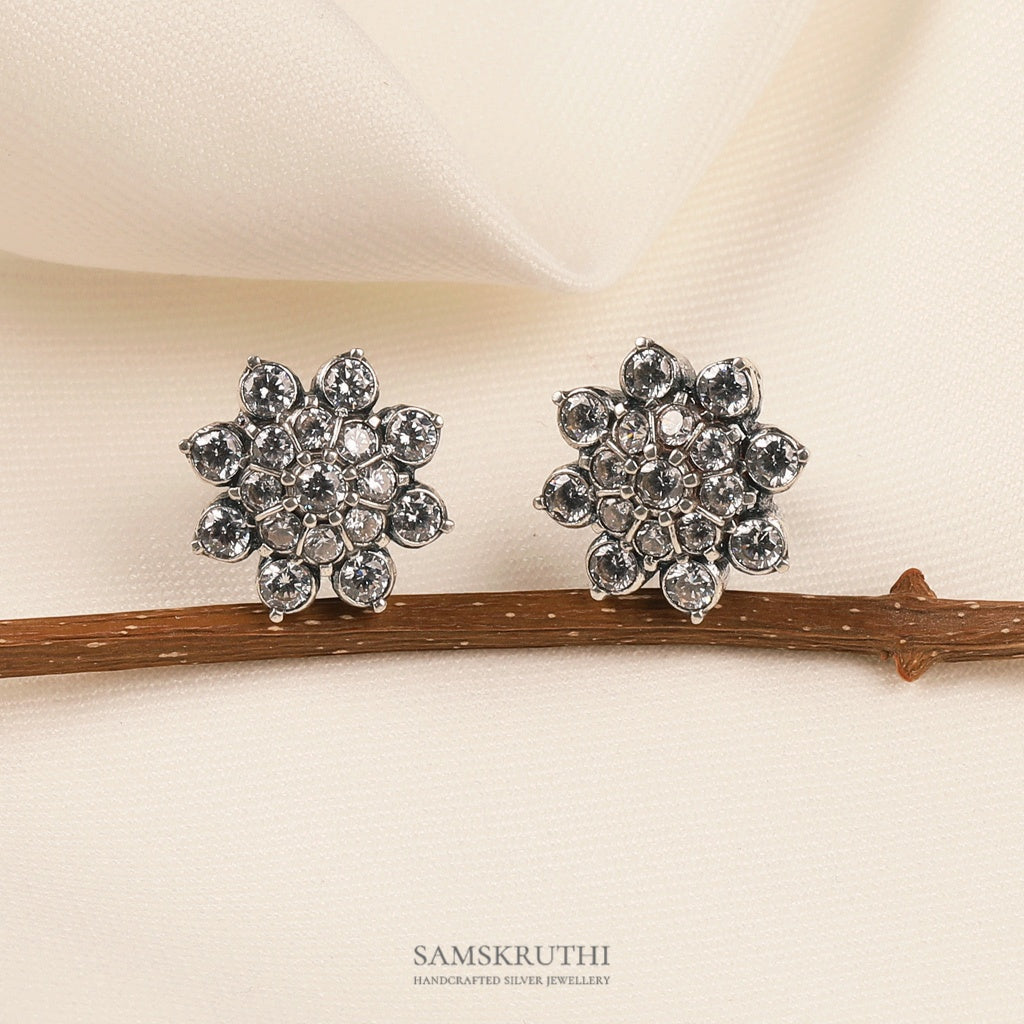 Harika Earrings