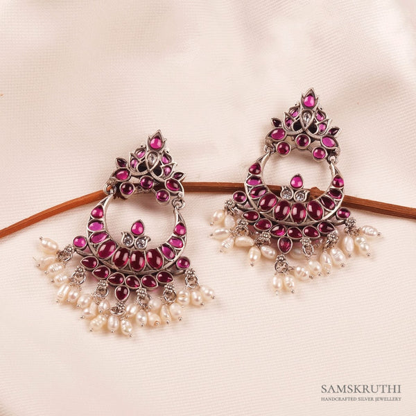 Vedha Earrings