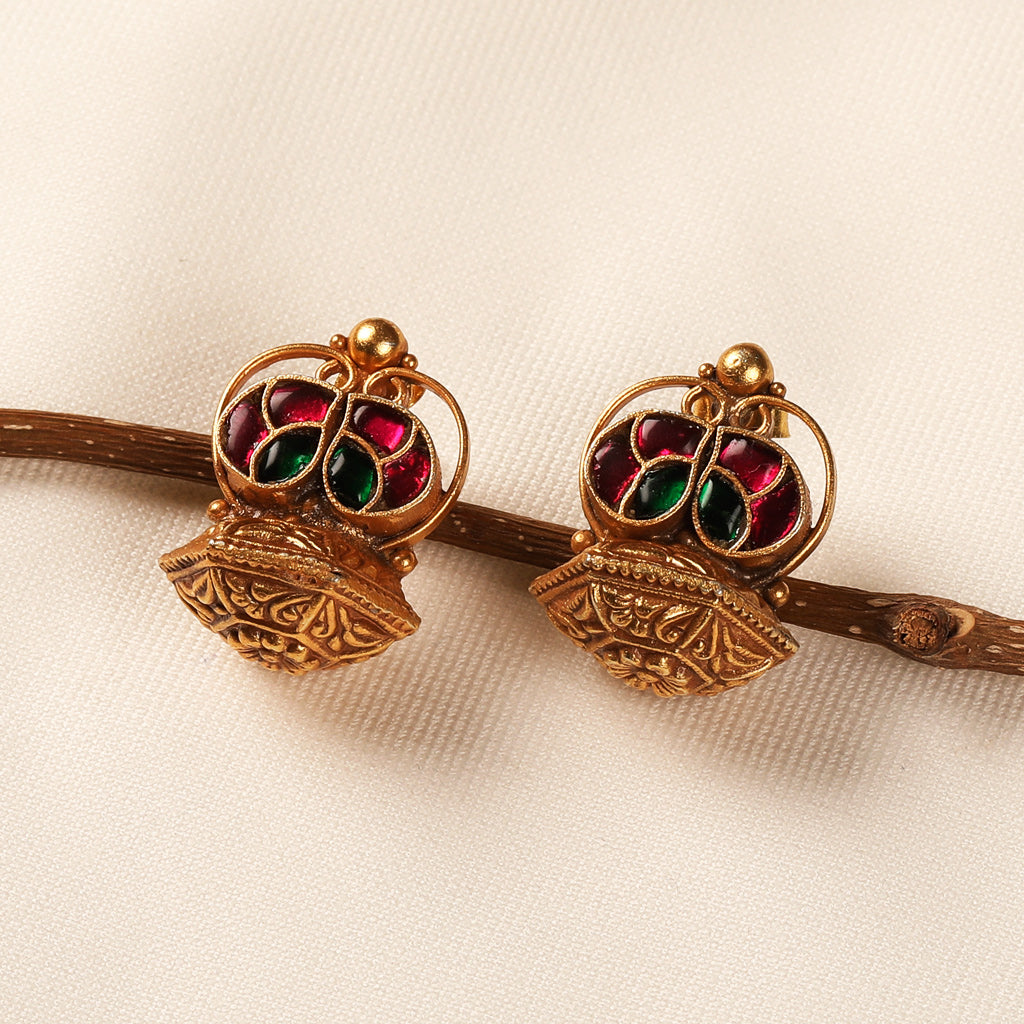 Amita Earrings