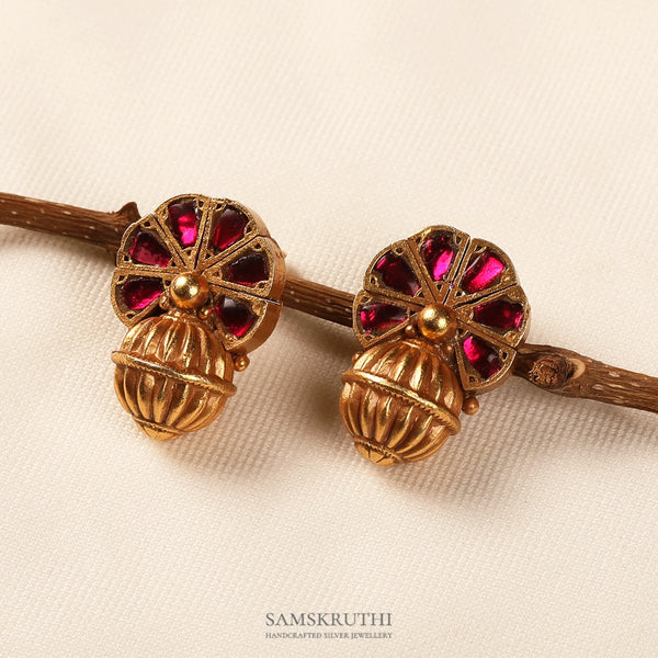 Aakrithi Earrings