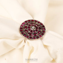 Load image into Gallery viewer, Lotus Ring
