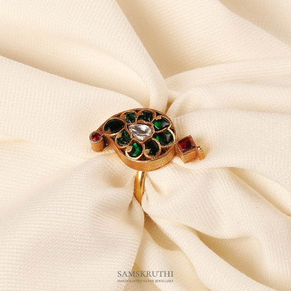 Mango Ring