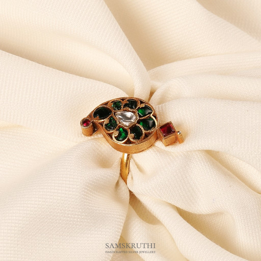Mango Ring