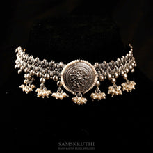 Load image into Gallery viewer, Arjuna Choker
