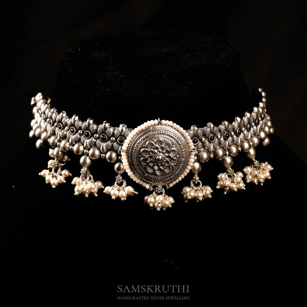 Arjuna Choker