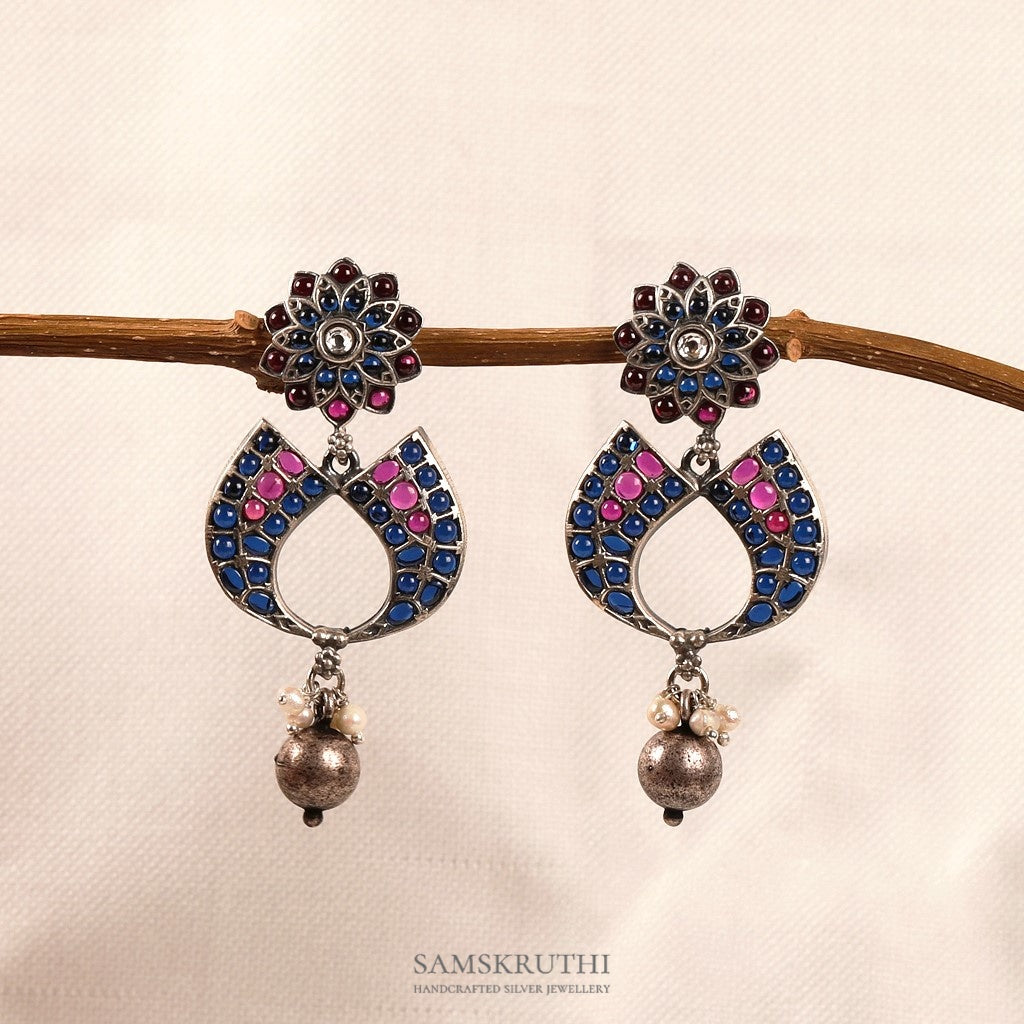 Azha Earrings