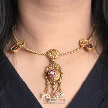 Load image into Gallery viewer, Maanika Necklace
