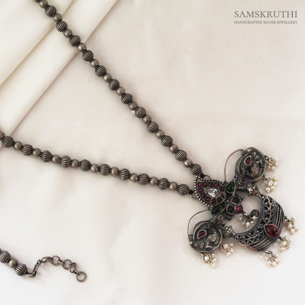 Suhana Necklace