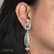 Load image into Gallery viewer, Dia Earrings
